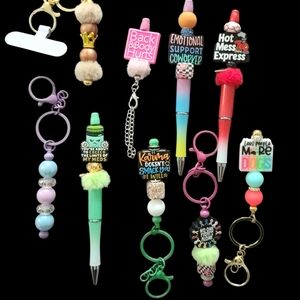 FABULOUS ACCESSORIES YOU DIDN'T KNOW YOU NEEDED UNTIL NOW